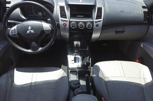 Montero - 100184KM - Imagen 4