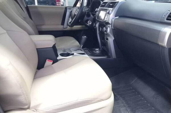 4Runner - 31664MI - Imagen 5