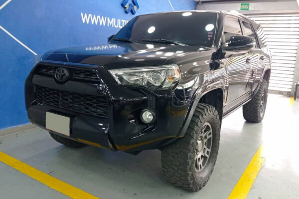 4Runner - 31664MI