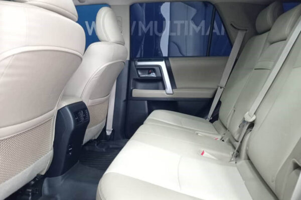 4Runner - 31664MI - Imagen 7