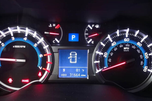 4Runner - 31664MI - Imagen 6