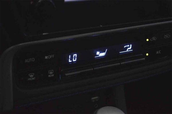 Corolla - 34105KM - Imagen 10