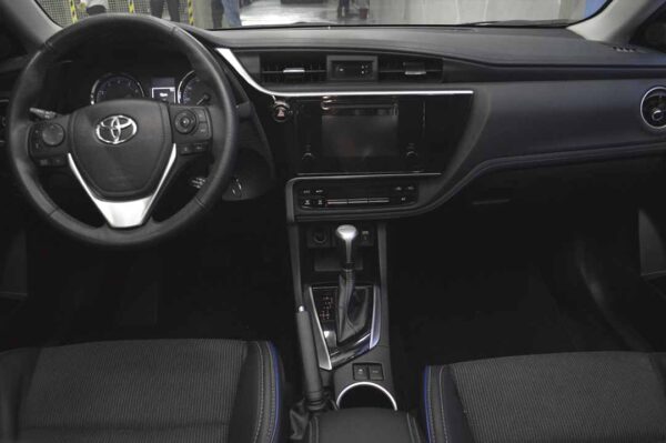 Corolla - 34105KM - Imagen 4