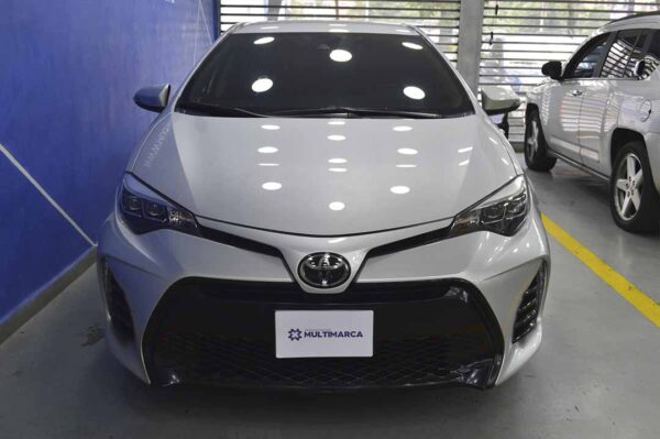 Corolla - 34105KM - Imagen 2