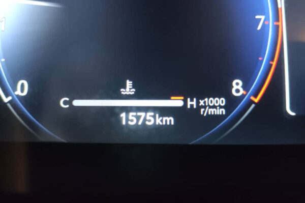 Corolla - 1575KM - Imagen 6