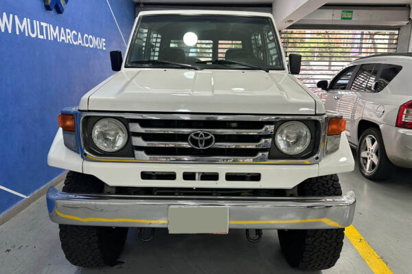 Land Cruiser - 58840KM - Imagen 2