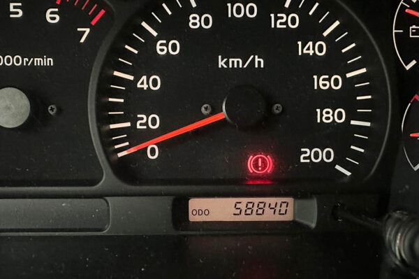 Land Cruiser - 58840KM - Imagen 6