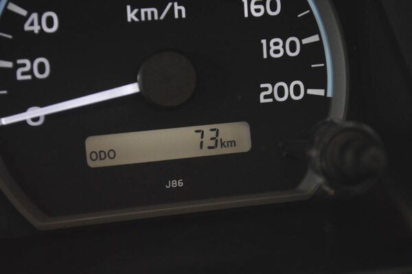 Land Cruiser - 73KM - Imagen 6