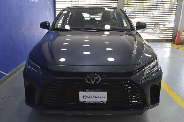 Yaris - 36KM - Imagen 2