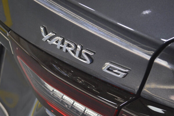 Yaris - 36KM - Imagen 13