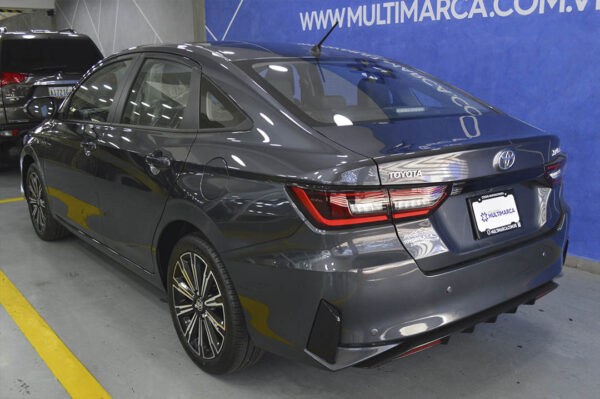 Yaris - 36KM - Imagen 3