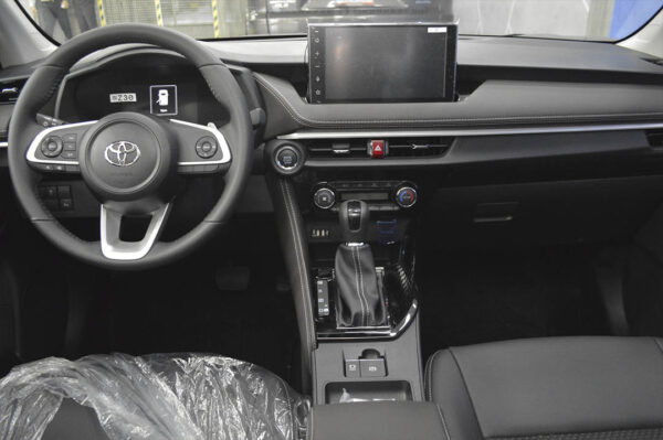 Yaris - 36KM - Imagen 4