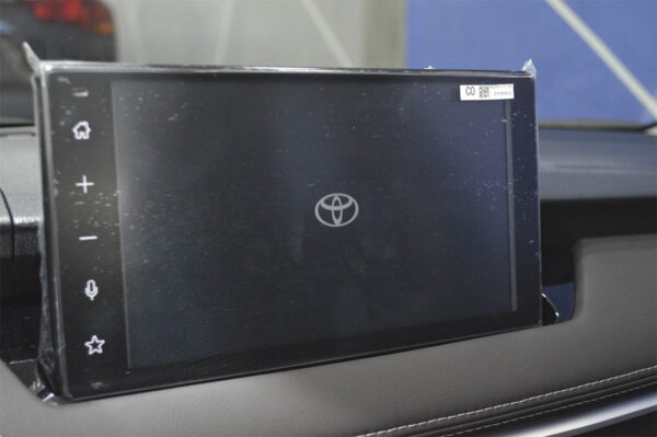 Yaris - 36KM - Imagen 8