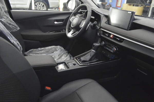Yaris - 36KM - Imagen 5