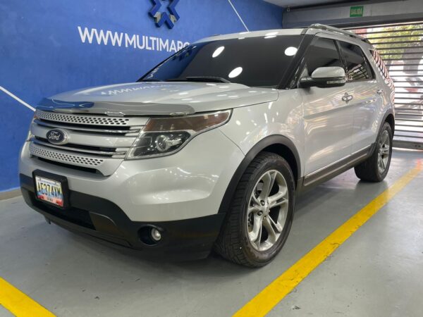 Explorer - 67994KM