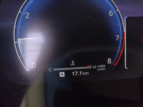 Corolla - 17KM - Imagen 6