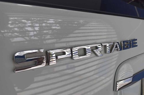 Sportage - 109972KM - Imagen 10