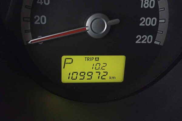 Sportage - 109972KM - Imagen 5
