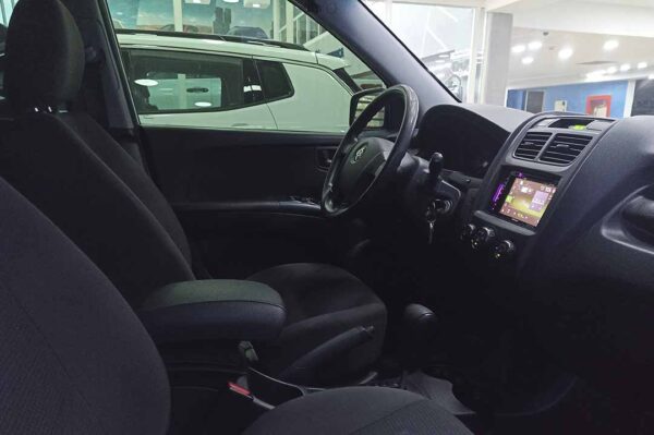 Sportage - 109972KM - Imagen 4