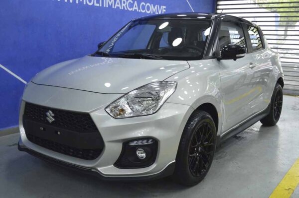Swift- 32KM