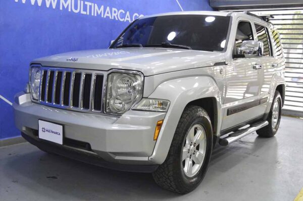 Cherokee - 156397KM