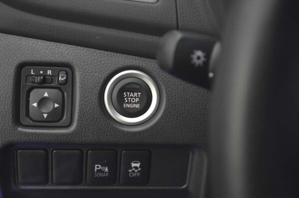 Montero Sport - 258KM - Imagen 11