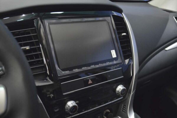 Montero Sport - 258KM - Imagen 8
