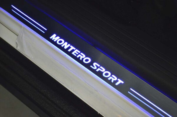 Montero Sport - 258KM - Imagen 14