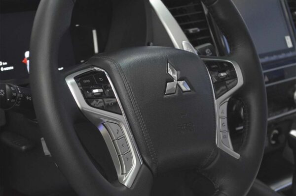 Montero Sport - 258KM - Imagen 12