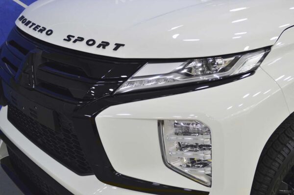 Montero Sport - 258KM - Imagen 18
