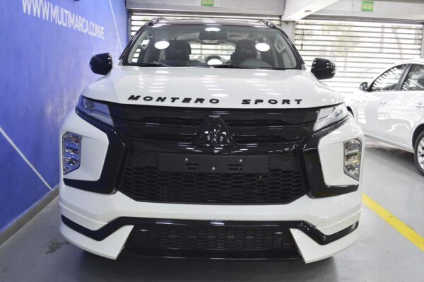 Montero Sport - 258KM - Imagen 2