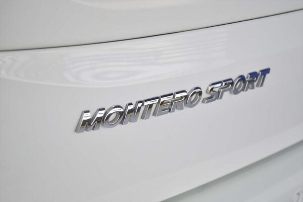 Montero Sport - 258KM - Imagen 17