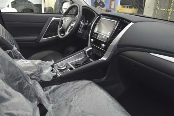 Montero Sport - 258KM - Imagen 5