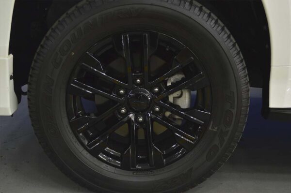 Montero Sport - 258KM - Imagen 7