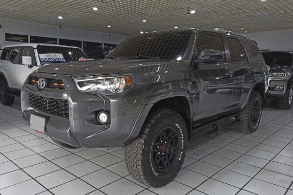 4Runner - 46370MI