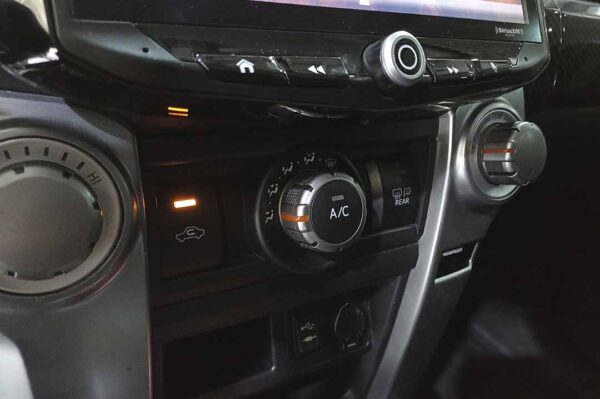 4Runner - 46370MI - Imagen 9