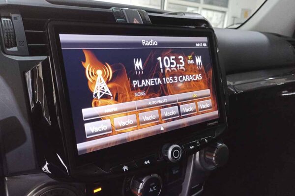 4Runner - 46370MI - Imagen 8