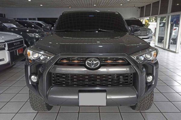 4Runner - 46370MI - Imagen 2