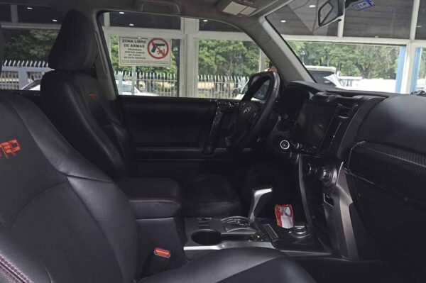 4Runner - 46370MI - Imagen 5
