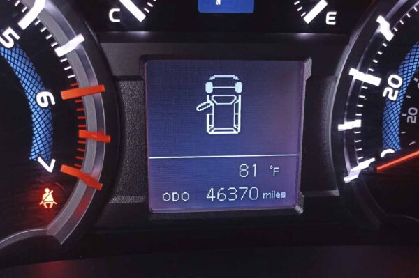 4Runner - 46370MI - Imagen 6