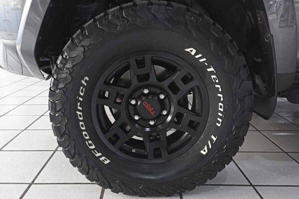 4Runner - 46370MI - Imagen 7