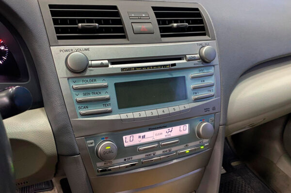 Camry - 66575KM - Imagen 8