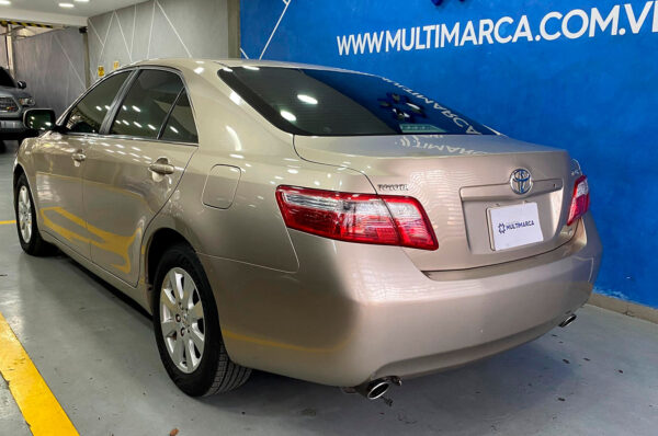 Camry - 66575KM - Imagen 3
