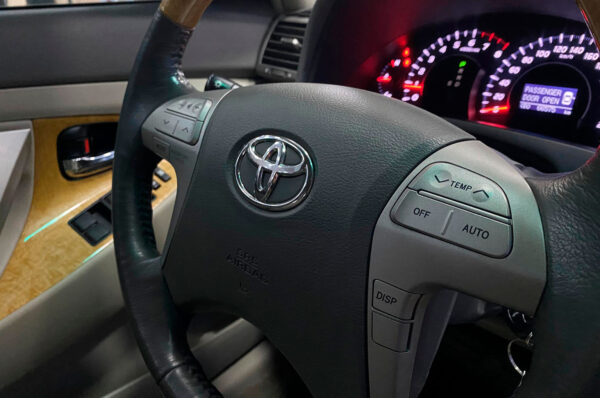 Camry - 66575KM - Imagen 9