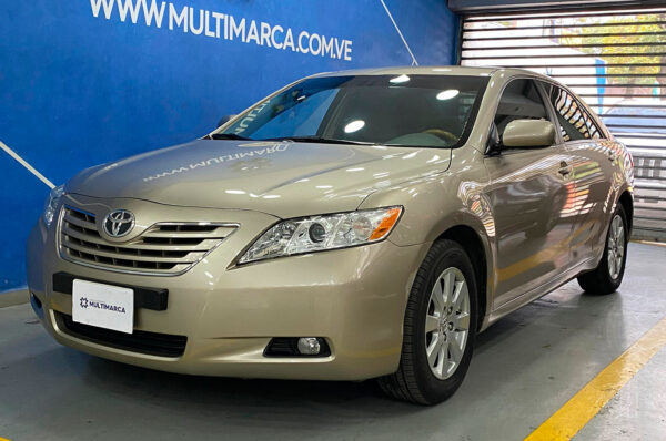 Camry - 66575KM