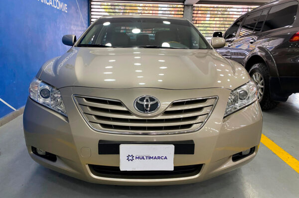 Camry - 66575KM - Imagen 2