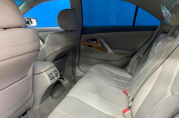 Camry - 66575KM - Imagen 11