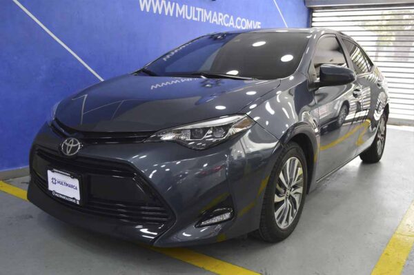 Corolla - 36894KM