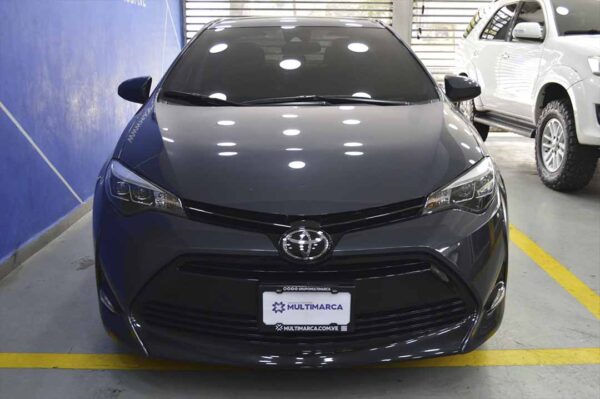 Corolla - 36894KM - Imagen 2