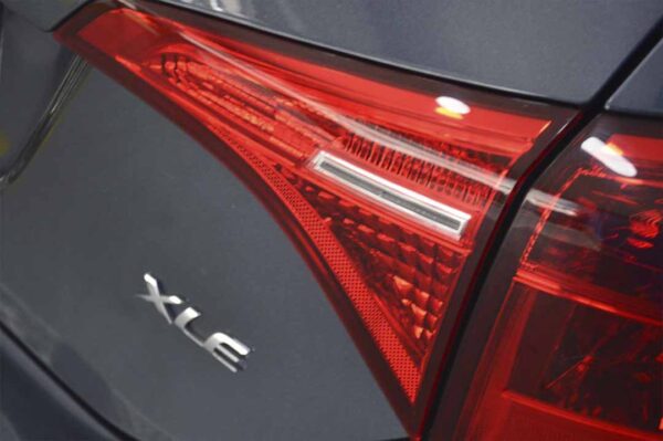 Corolla - 36894KM - Imagen 11